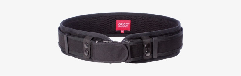 Origo Equipment Belt 50mm - Belt, transparent png download