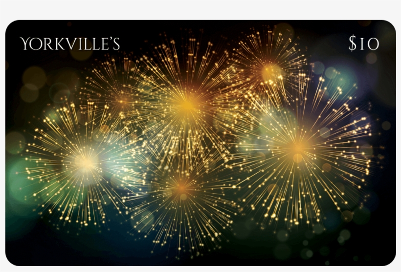 Gift Card - Gift, transparent png download