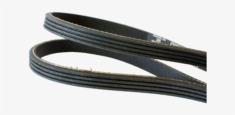 Belts And Pulleys - Industrial Belts Png, transparent png download