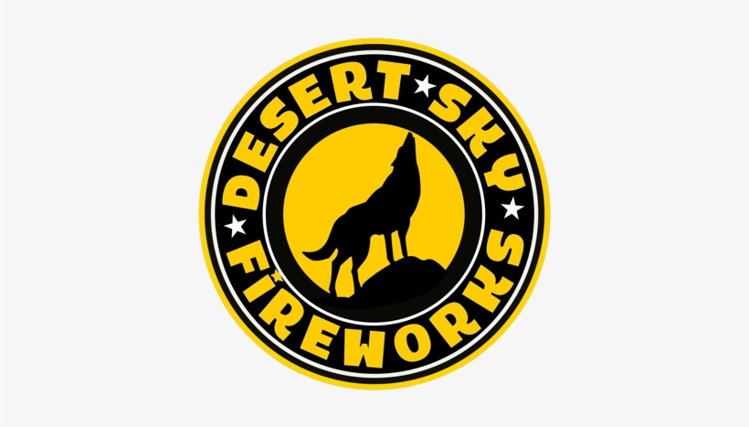 Desert Sky Fireworks Arizona's Best Fireworks - Taylor Swift Starbucks Icon, transparent png download