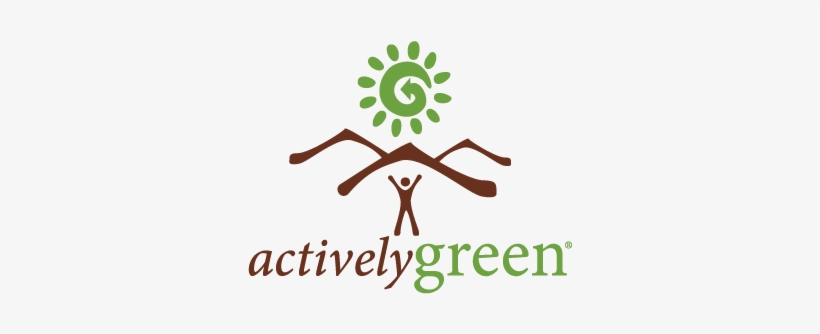 Close - Actively Green, transparent png download
