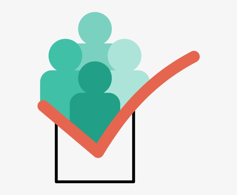 Icon Automatic Registration - Illustration, transparent png download