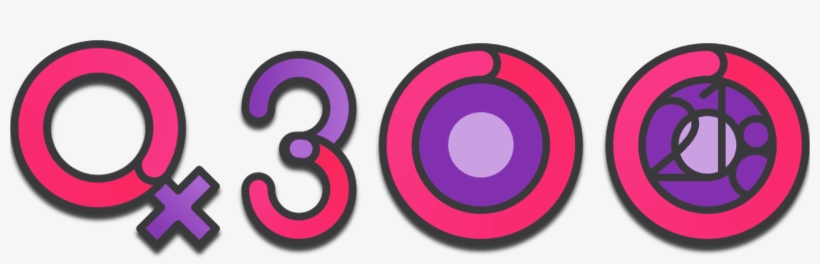 Stickers You Can Earn For International Women's Day - Medal, transparent png download