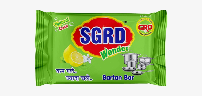 Wonder Bartan Bar - Snack, transparent png download