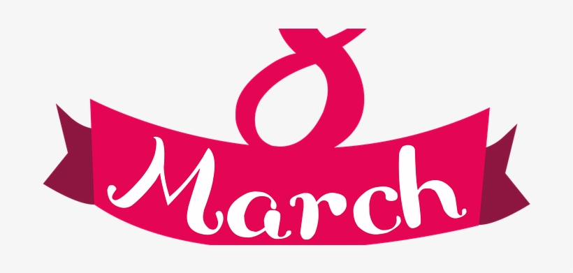 International Women's Day - Happy International Women's Day 2018 Quotes, transparent png download
