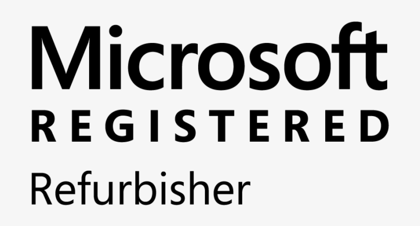 Microsoft Refurbisher, transparent png download