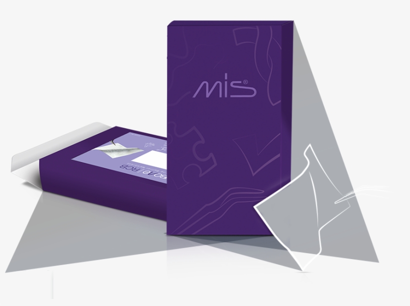 Resorbable Conforming Barrier Membrane - 4bone Rcb, transparent png download