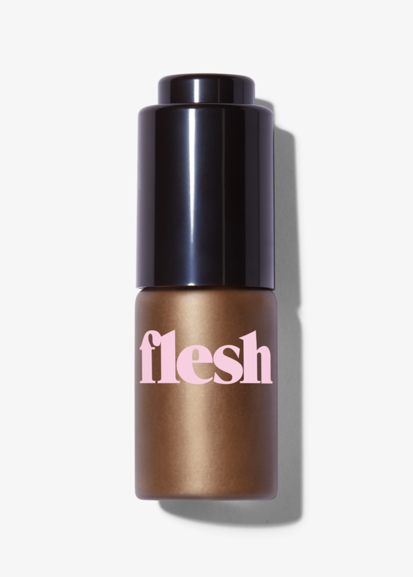 Ripe Flesh - Nail Polish, transparent png download