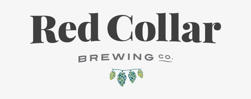 Red Collar Brewing Company - Red Collar Brewing Logo, transparent png download