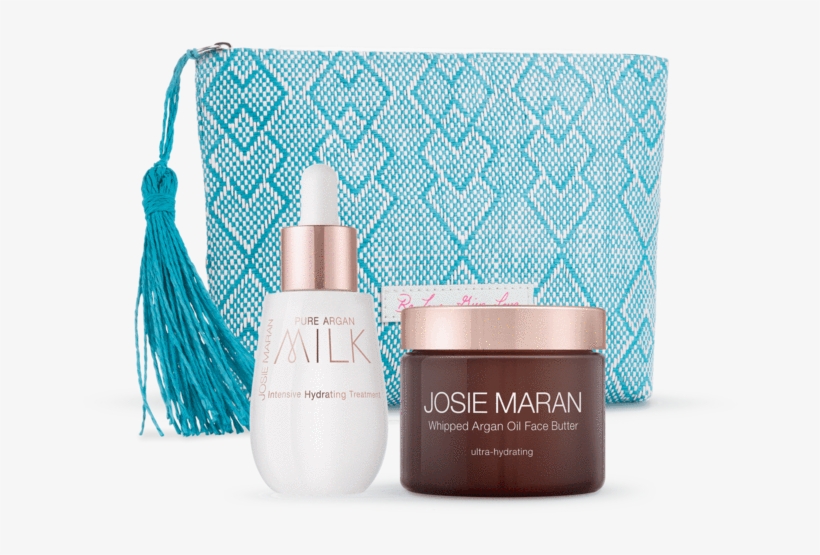 Juicy Skin Set - Cosmetics, transparent png download