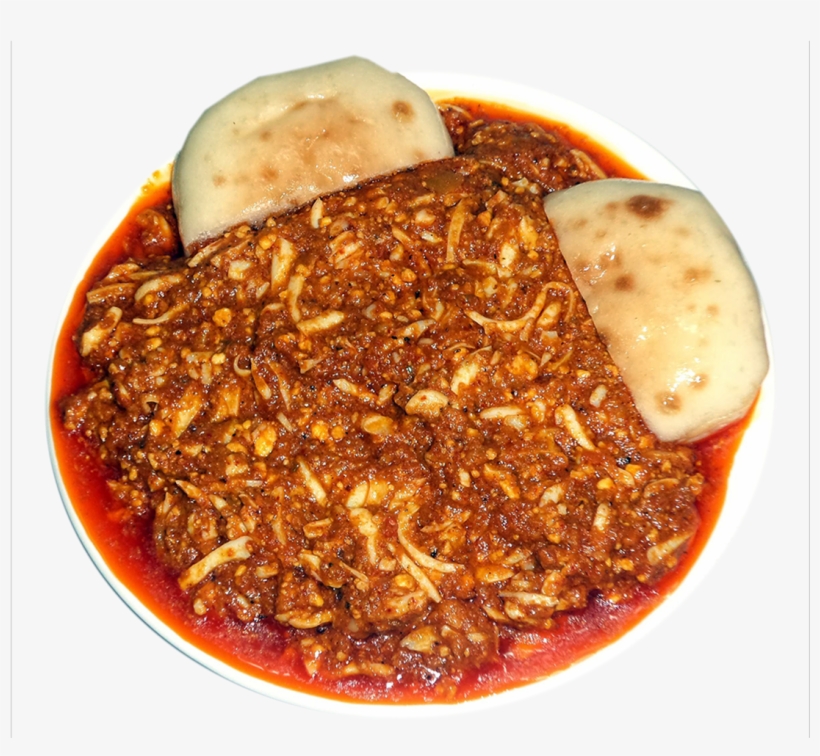 Butter Crush Bhurji - Mapo Doufu, transparent png download