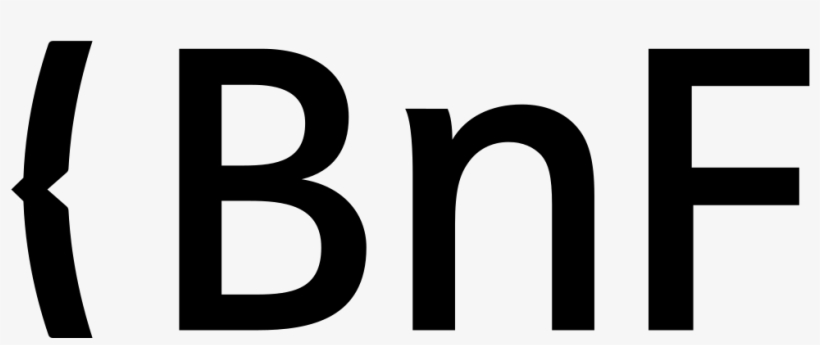 Christophe Leribault, Director Of The Petit Palais - Bibliothèque Nationale De France Logo, transparent png download