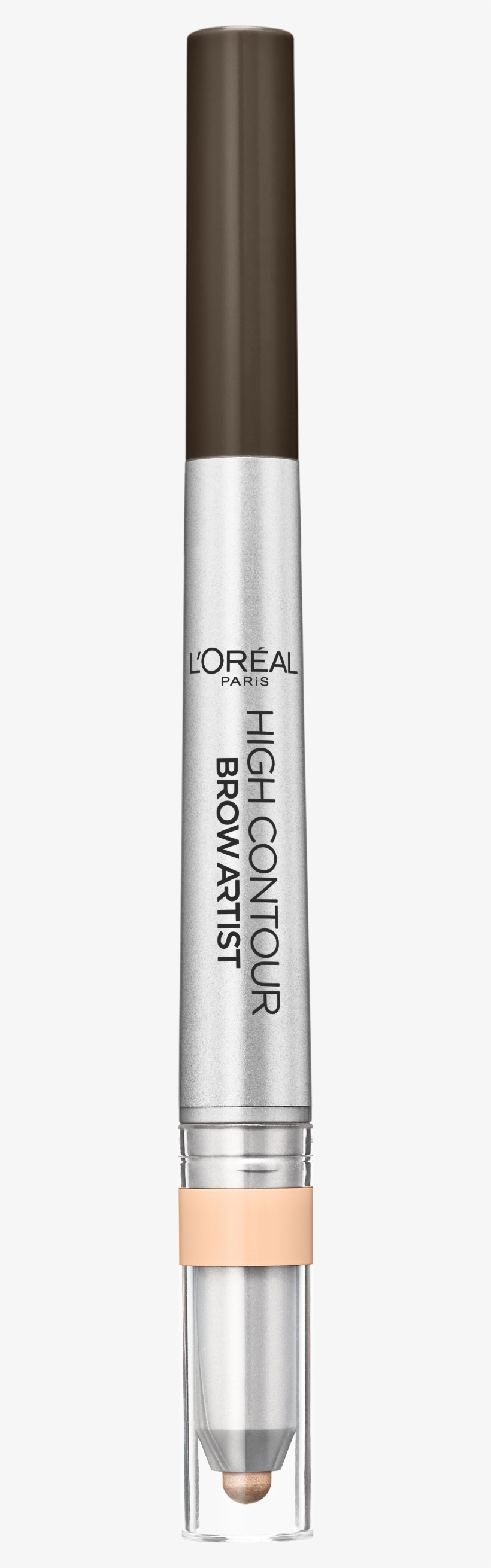 The Best Beauty Products To Buy Now, According To The - L'oreal Brow Artist High Contour, transparent png download