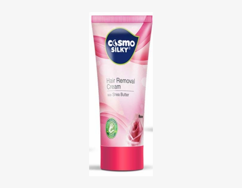 Cosmo Hair Removal Cream - Hair Removal, transparent png download
