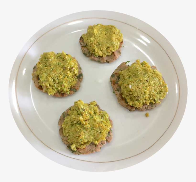 Patties - Falafel, transparent png download