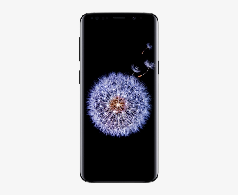 Samsung Galaxy S9 - Samsung S9, transparent png download