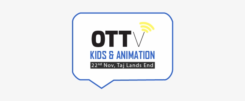 A Summit On The Growth Potential Of Kids Entertainment - Animation, transparent png download
