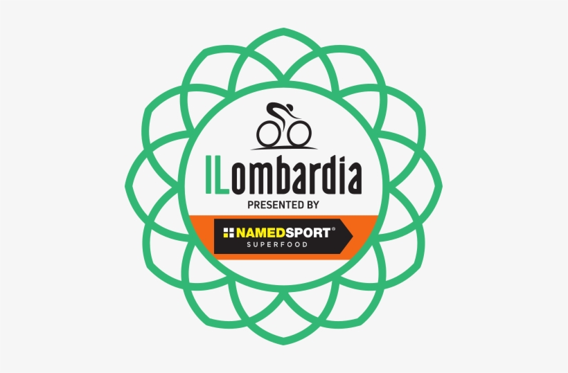 Il Lombardia Logo, transparent png download