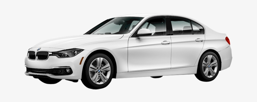 Image 1 Of - Bmw 330i Xdrive Sedan, transparent png download