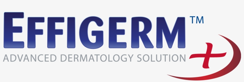Effigerm Tm Advanced Dermatology Solution - Font, transparent png download