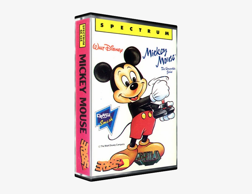 Mickey Mouse, transparent png download