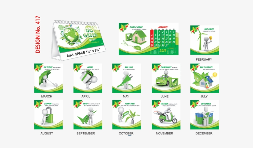 T417 Go Green - Sap Business One, transparent png download