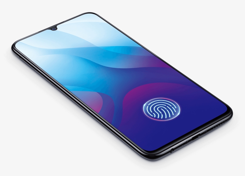 P-front@2k - Vivo V11, transparent png download