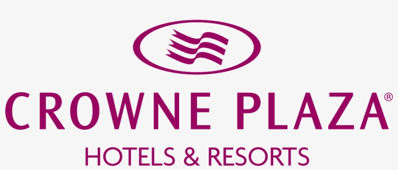 Crowne Plaza Copenhagen Towers Logo, transparent png download
