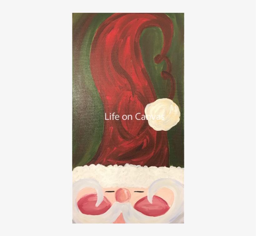 Father Christmas - Christmas Day, transparent png download