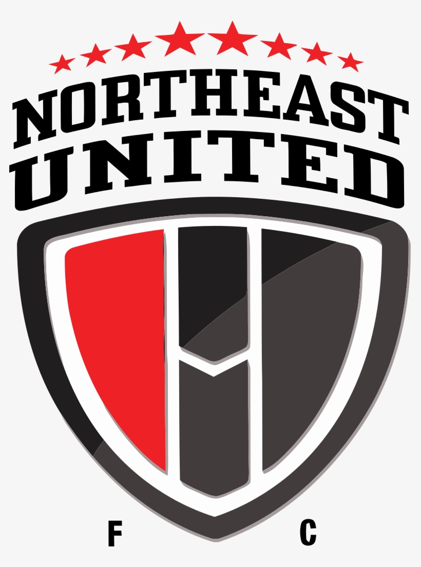 2014, Northeast United - Northeast United Fc, transparent png download