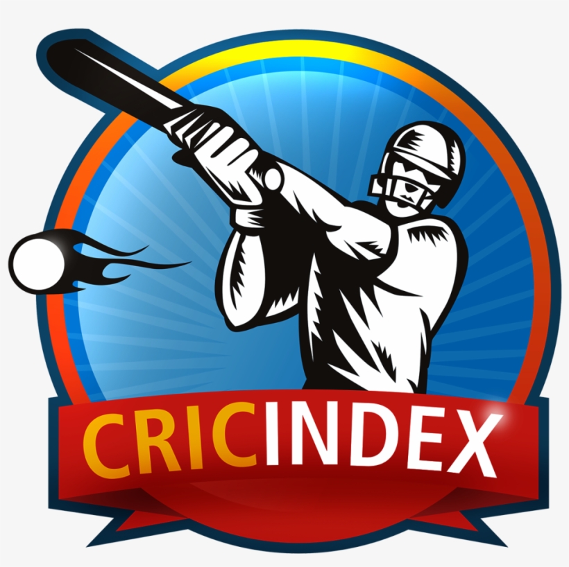 Cricket Sports Batsman B Square Car Magnet 3" X 3", transparent png download