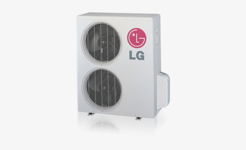 Contact Austin Broady Today For Your Free Air Conditioning - Multi Split Lg, transparent png download
