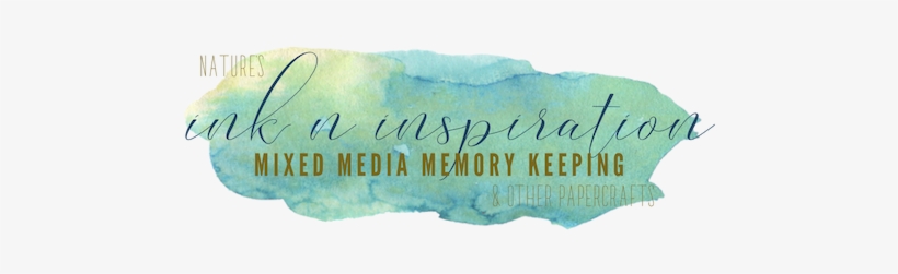 Ink N Inspiration - Book, transparent png download