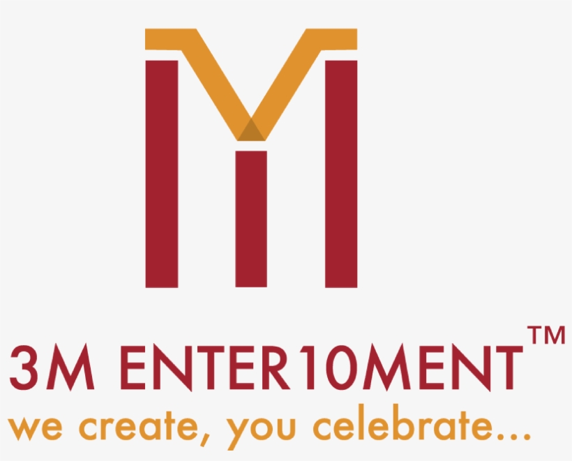 3m Enter10ment - Bank, transparent png download