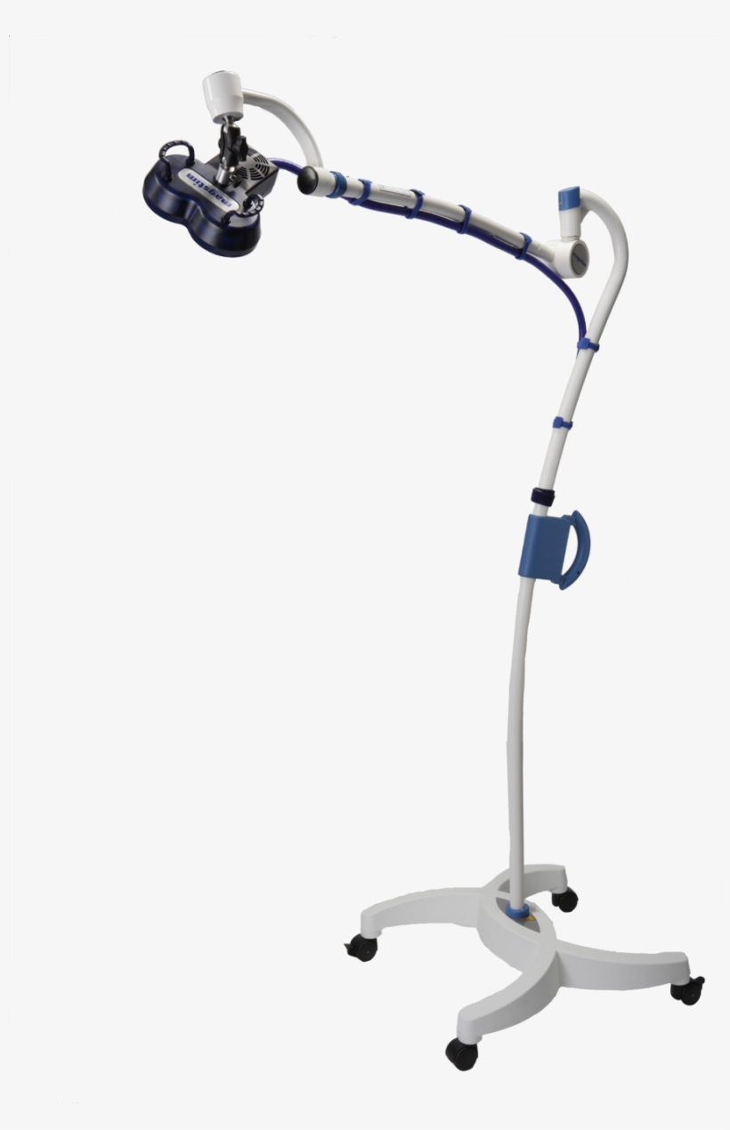 Magstim Air Film Coil - Film, transparent png download