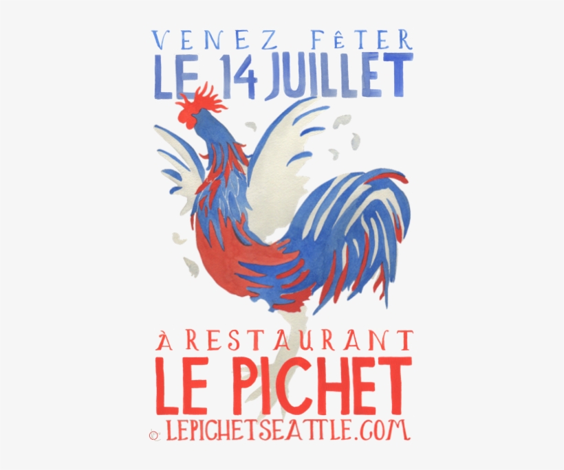 Starting At 6 P - Le Pichet, transparent png download