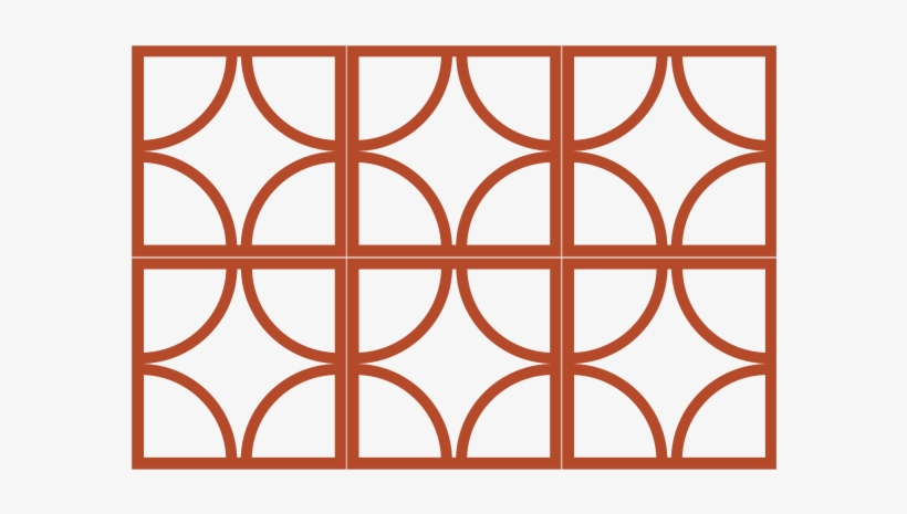 Decorative Mdf Jali - Skohylla, transparent png download