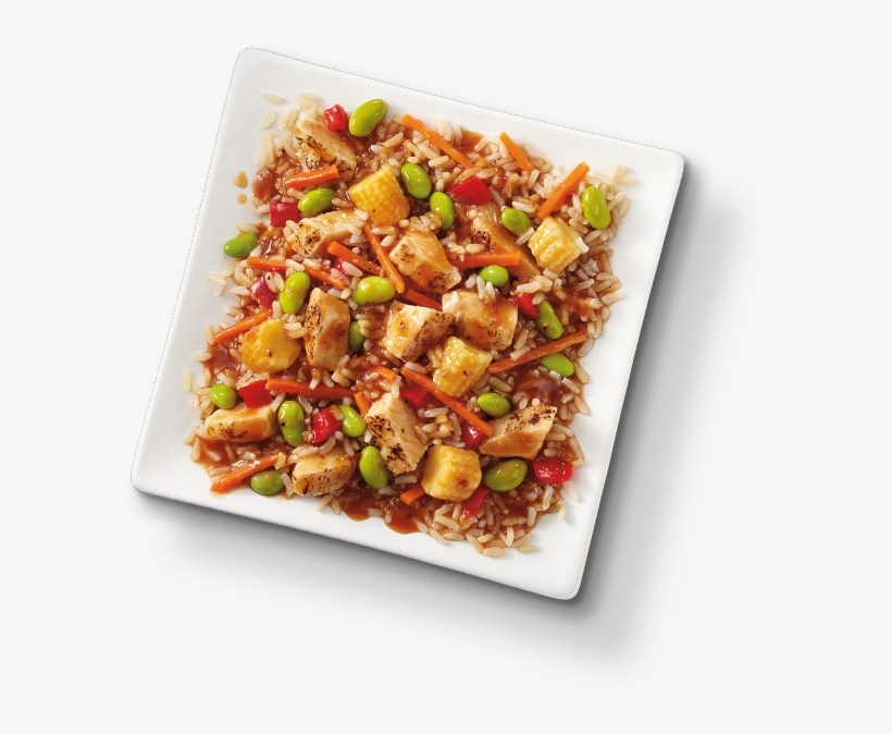 Find Korean Inspired Chicken At A Retailer Near You - Kung Pao Chicken, transparent png download