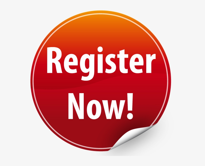 Register To Vote Here Sign, transparent png download
