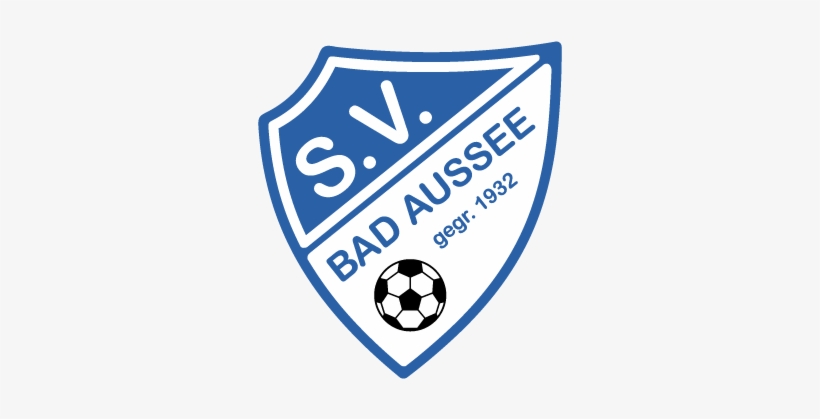Sv Bad Aussee Logo - Sv Bad Aussee, transparent png download