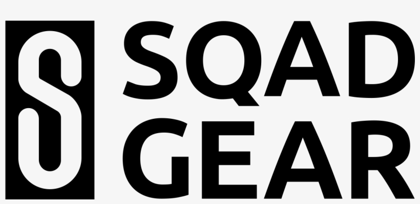 Sqad Gear, transparent png download