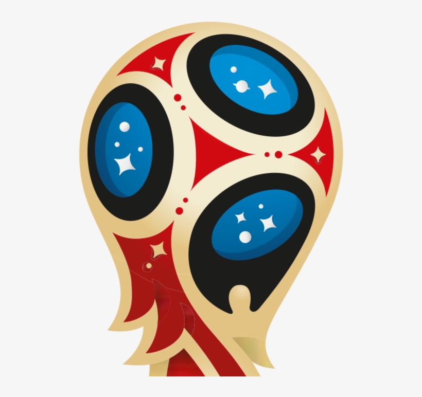Portugal Vs Uruguay - Wc 2018 Logo Png, transparent png download