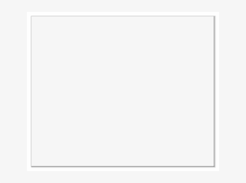 Evergreen Frame - Animation, transparent png download