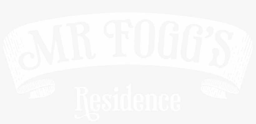 15 Bruton Lane, London, W1j 6jd Residence@mr-foggs - Mr Foggs Gin Parlour 2018, transparent png download