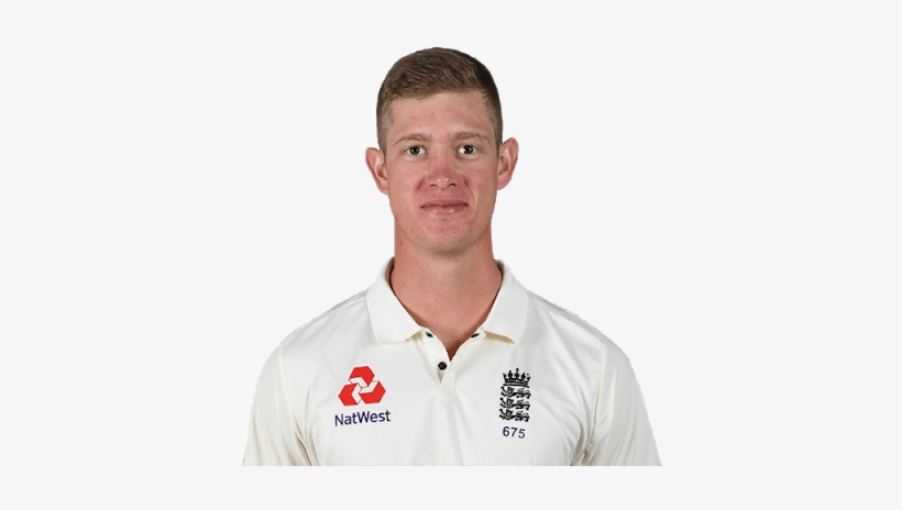 Keaton Jennings Biography - England And Wales Cricket Board, transparent png download