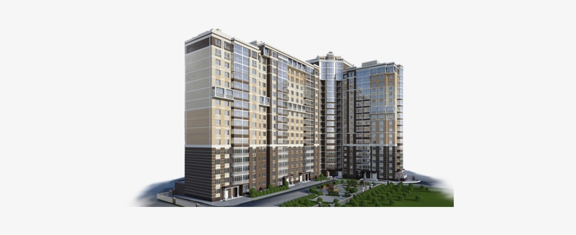 Consumers Grievances On Utility Bills - Building Image In Png, transparent png download