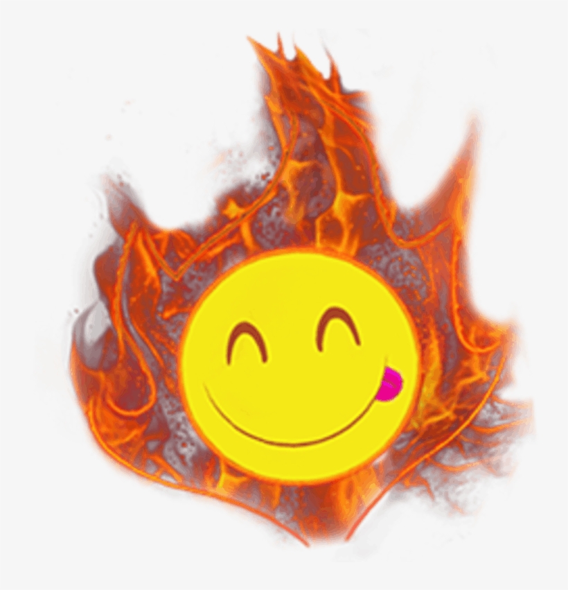 Visit Our Website At Madfuego - Smiley, transparent png download