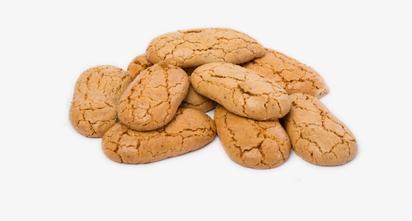 Almond Biscuit, transparent png download