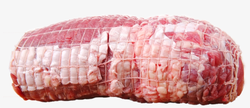 Beef Topside Edge Out - Beef, transparent png download