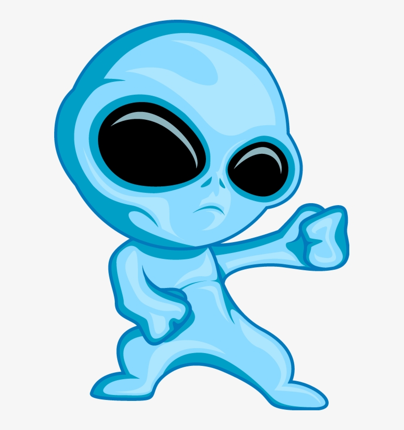 Alien Cartoon Png Png Image Transparent Png Free Download On Seekpng